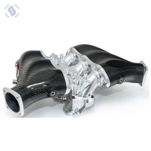 OEM High Quality Cheap Custom Carbon Fiber Car Parts